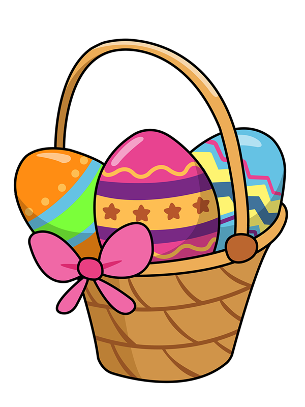 easter clip art images