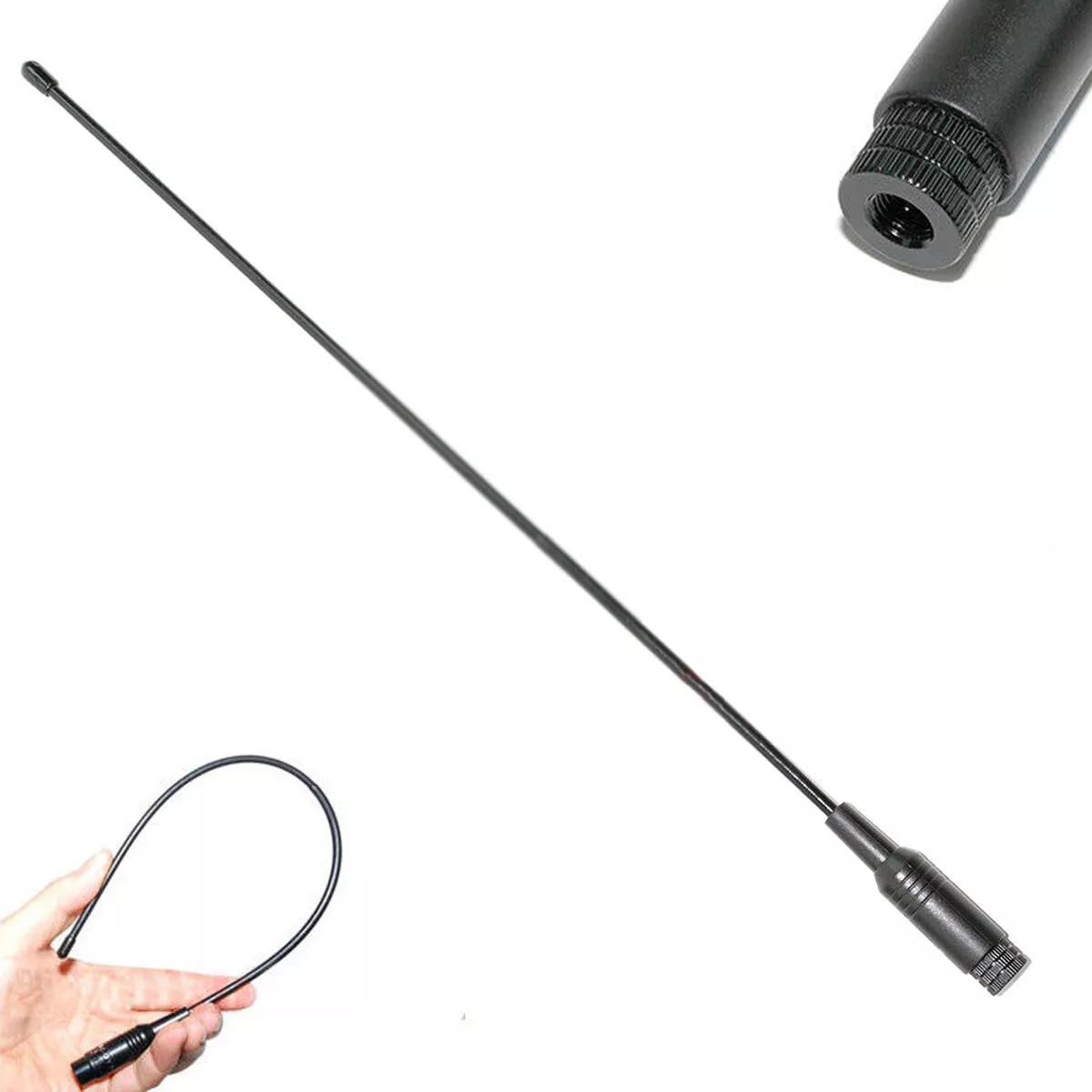 uniden scanner antenna