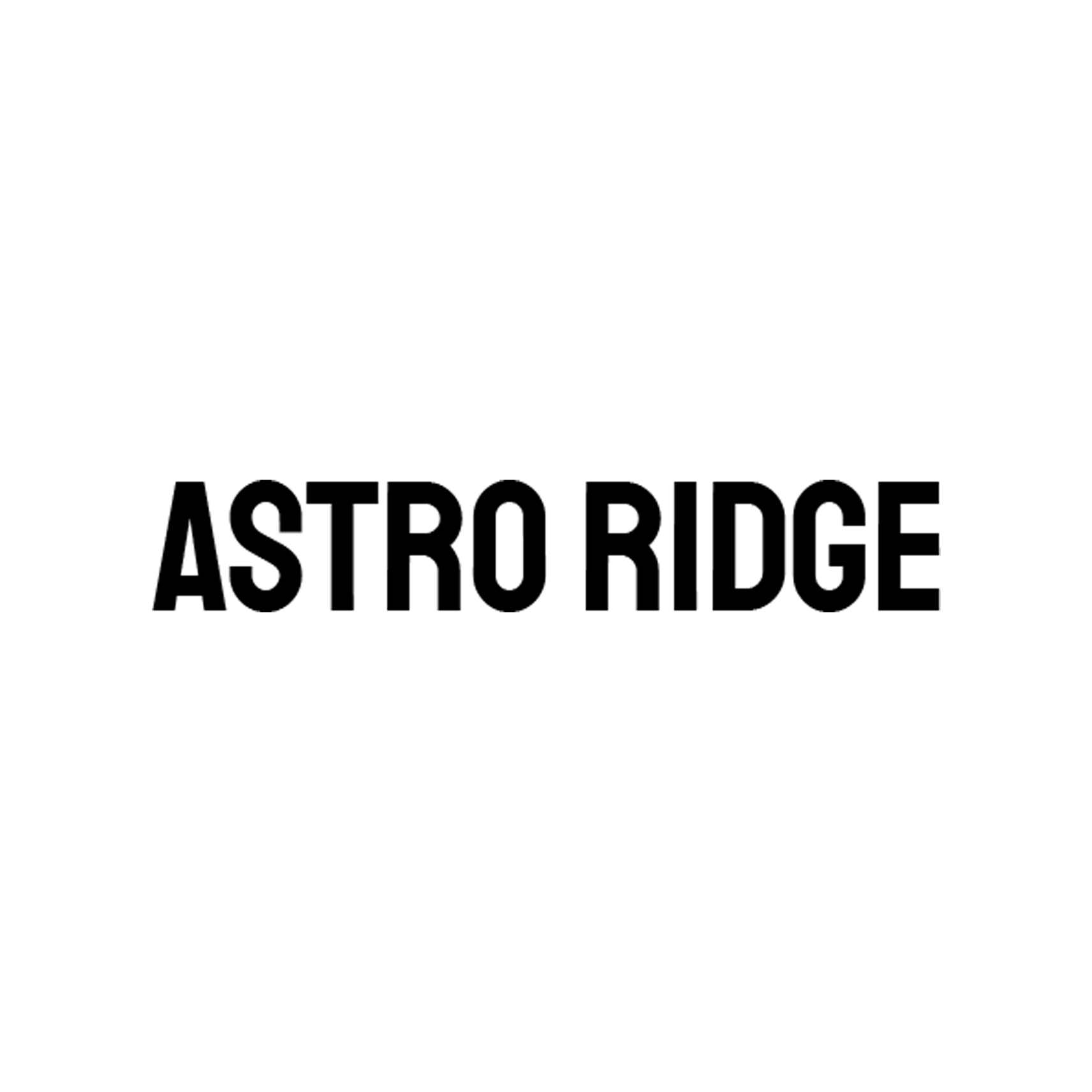 astroridge