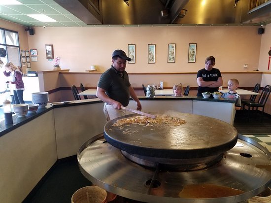 mongolian bbq near me