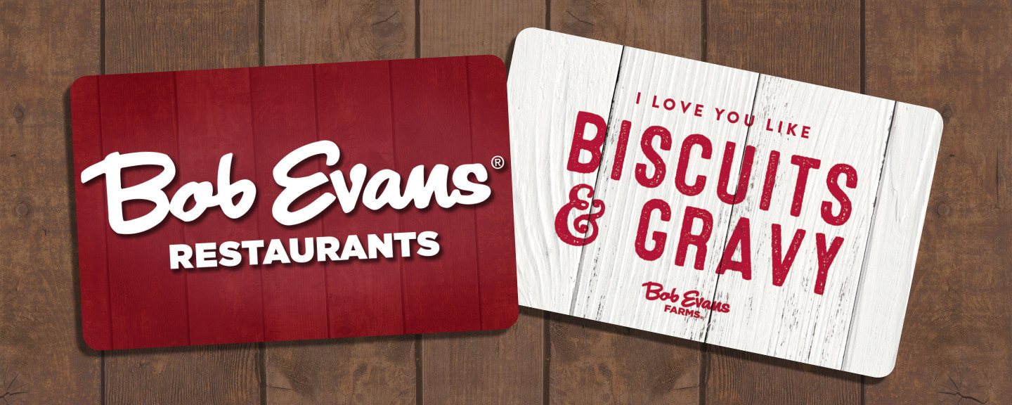 www.bobevans.com gift card balance