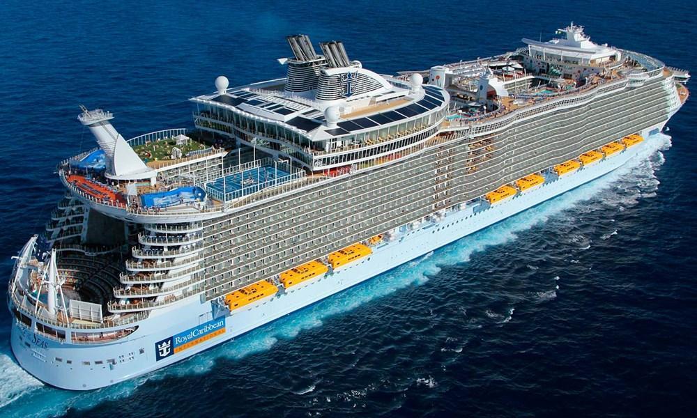 ms oasis of the seas price