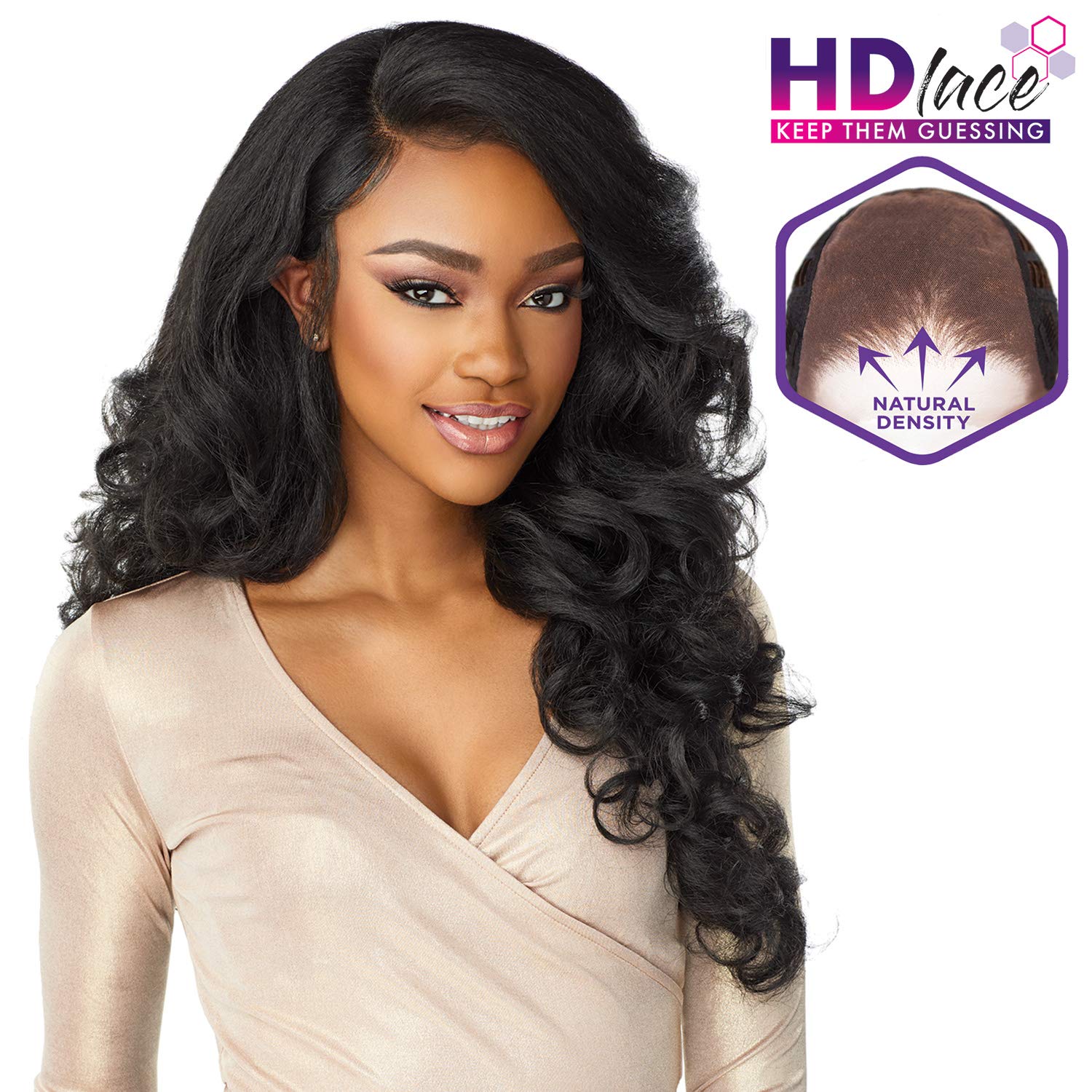 sensationnel latisha wig