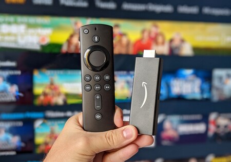 fire tv box