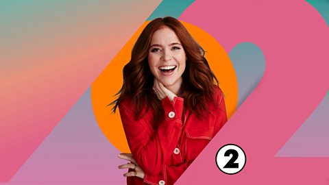 bbc radio 2 schedules