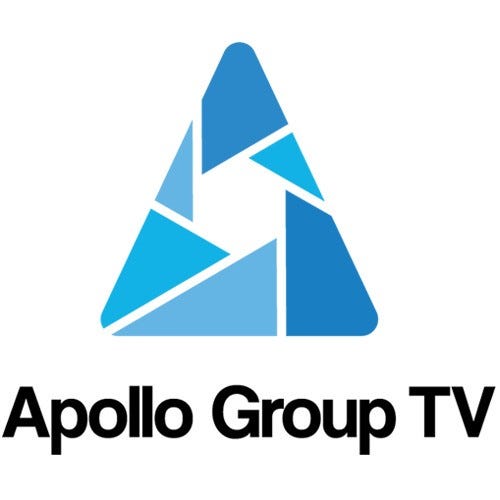 apollo group tv support