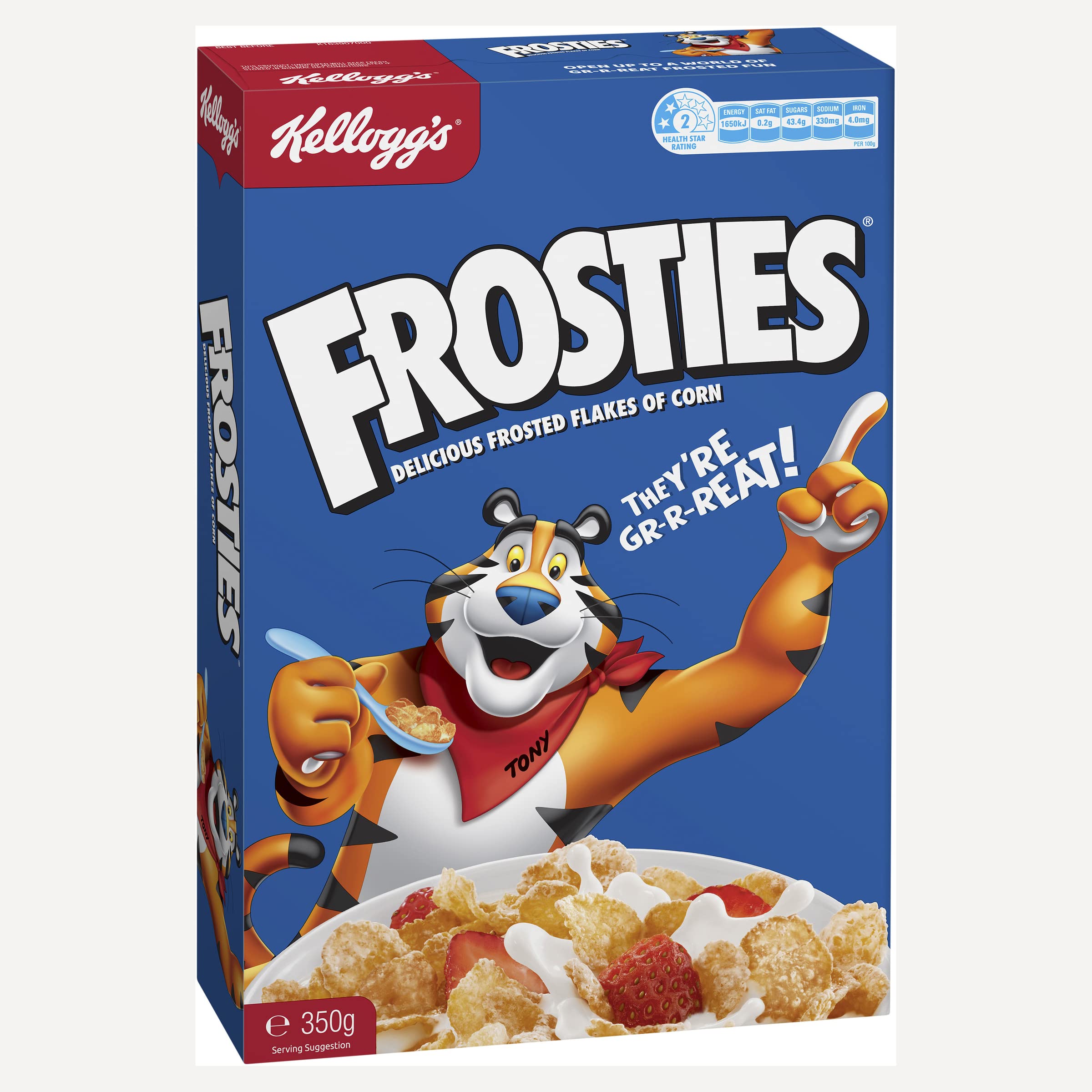 frosties amazon