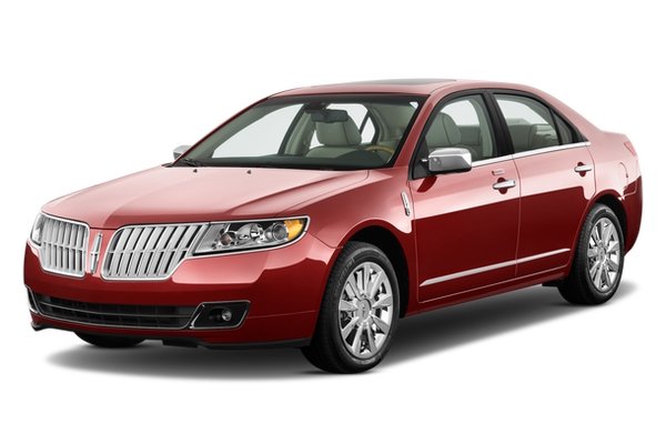 carro lincoln 2011