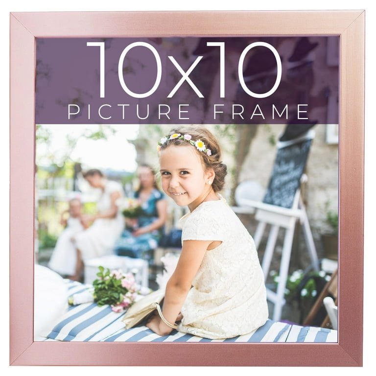 10x10 poster frame