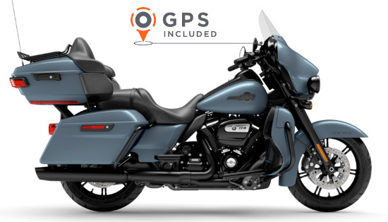 motorcycle rental las vegas