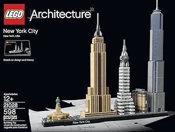 lego architecture new york city 21028