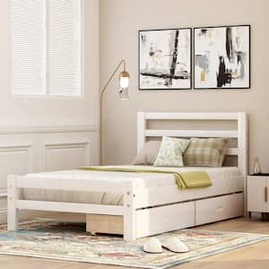 box spring and frame for twin bed