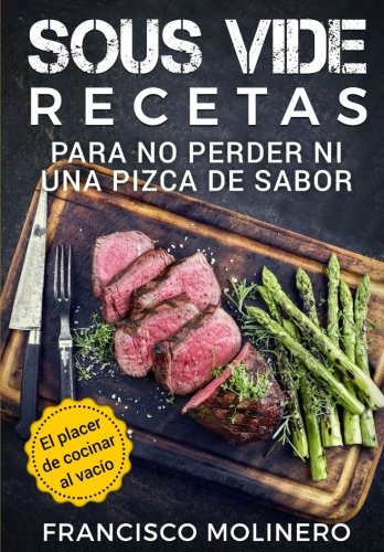 recetas sous vide pdf