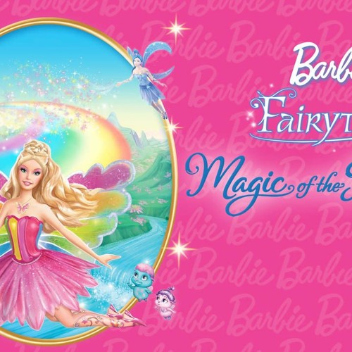 streaming barbie fairytopia