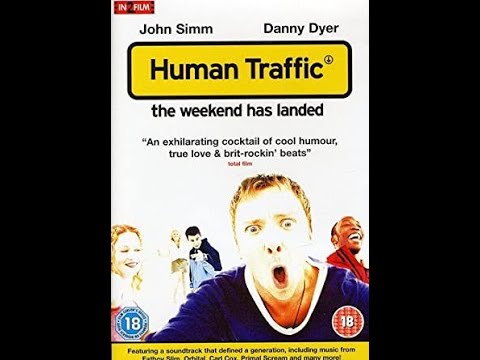 human traffic izle