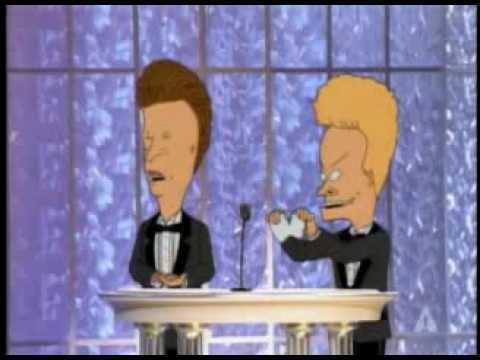 mtv beavis and butthead youtube