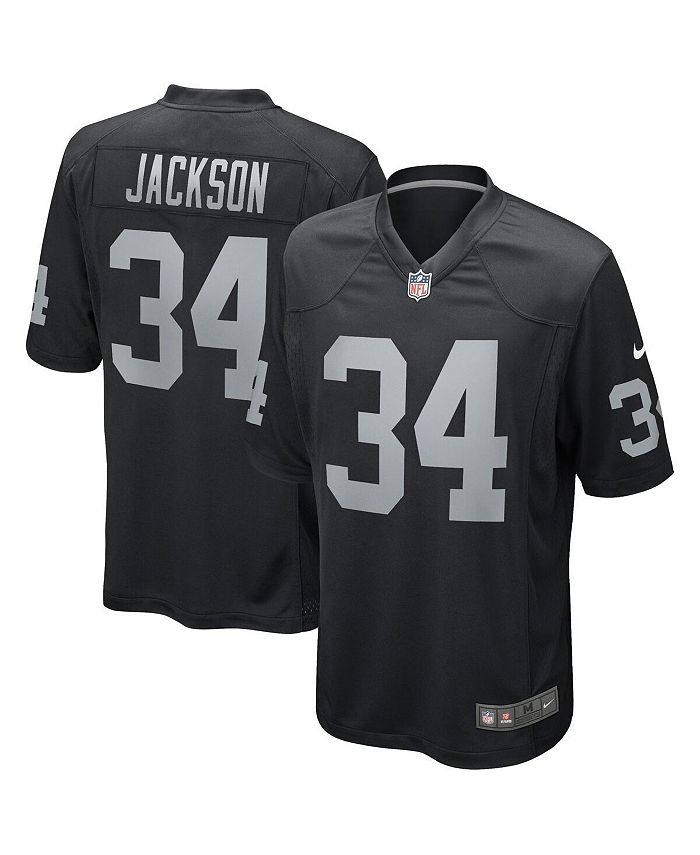 bo jackson jersey