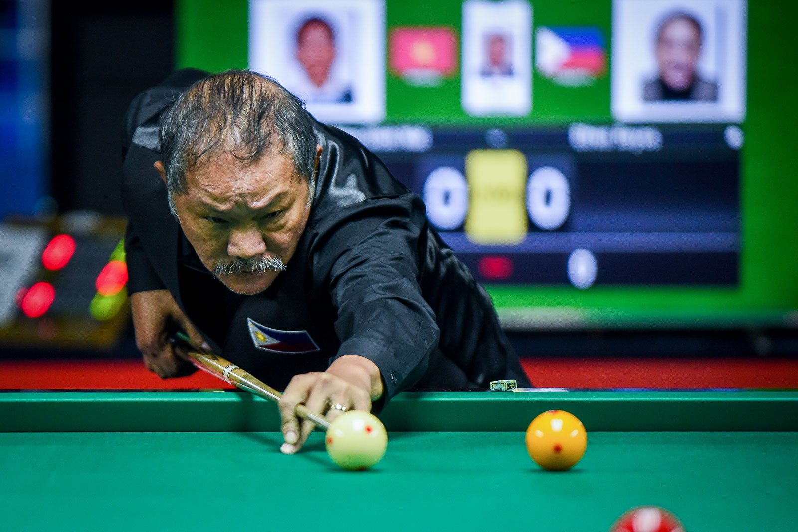 efren reyes