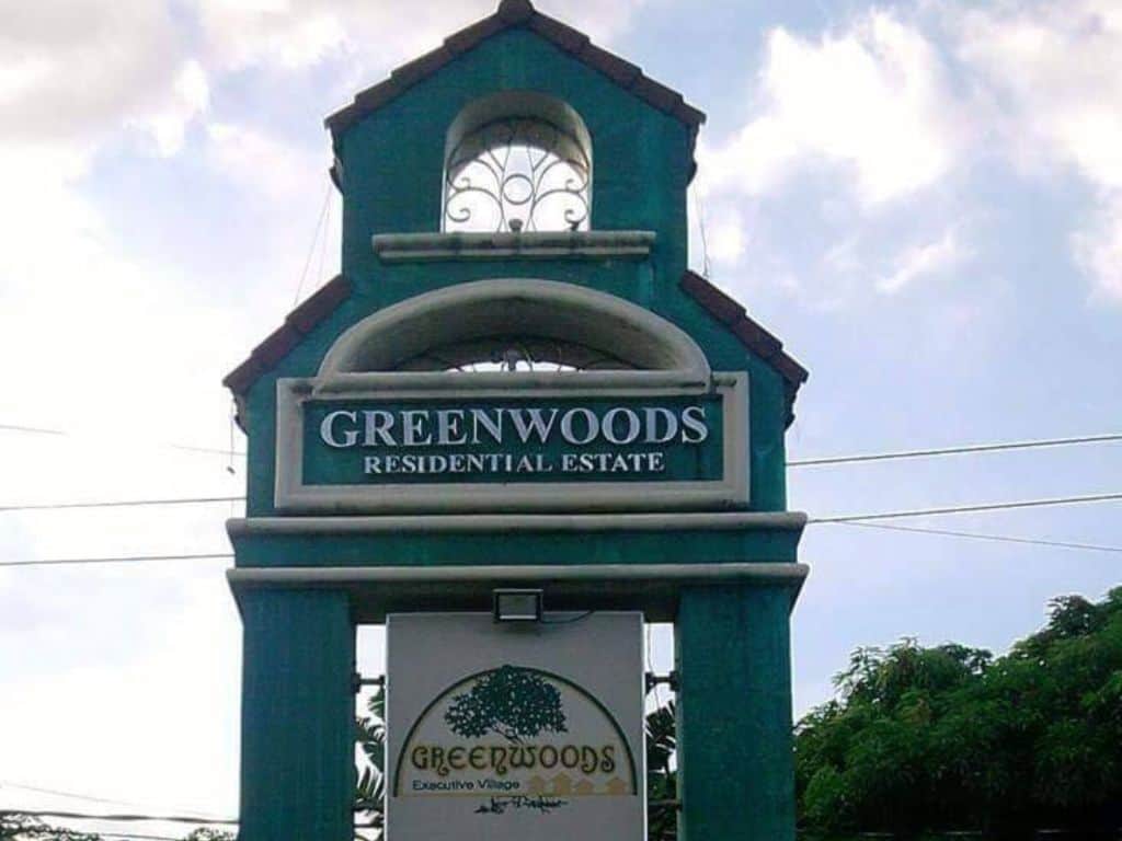 greenwoods executive village phase 6