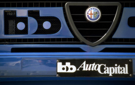 alfa bb