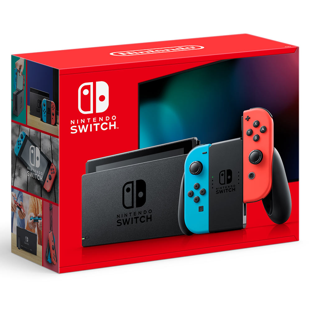 eb games nintendo switch