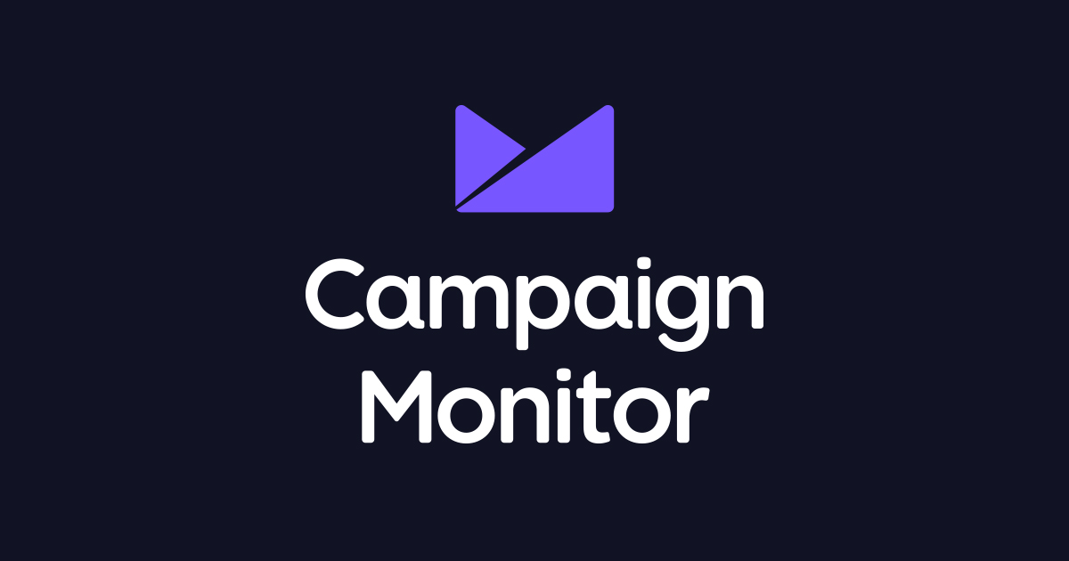 campaign monitor