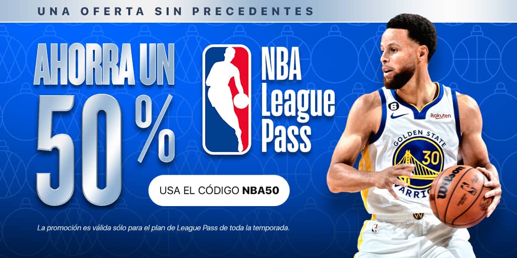 black friday nba league pass