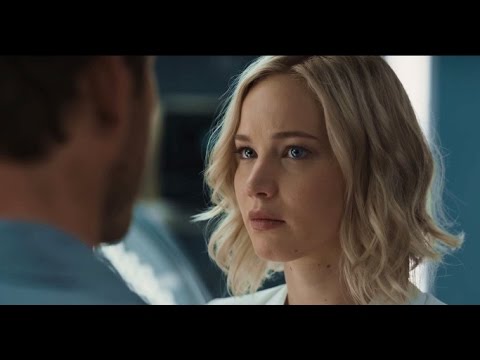 passengers pelicula completa en español youtube