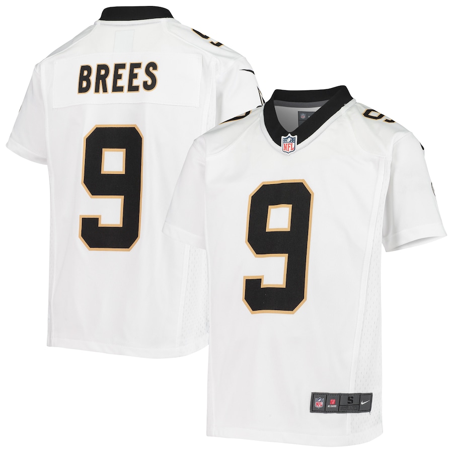 drew brees jersey