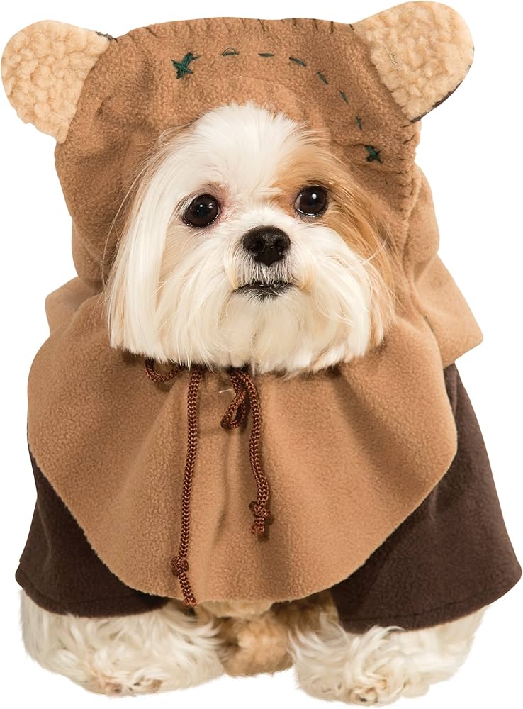 ewok photos