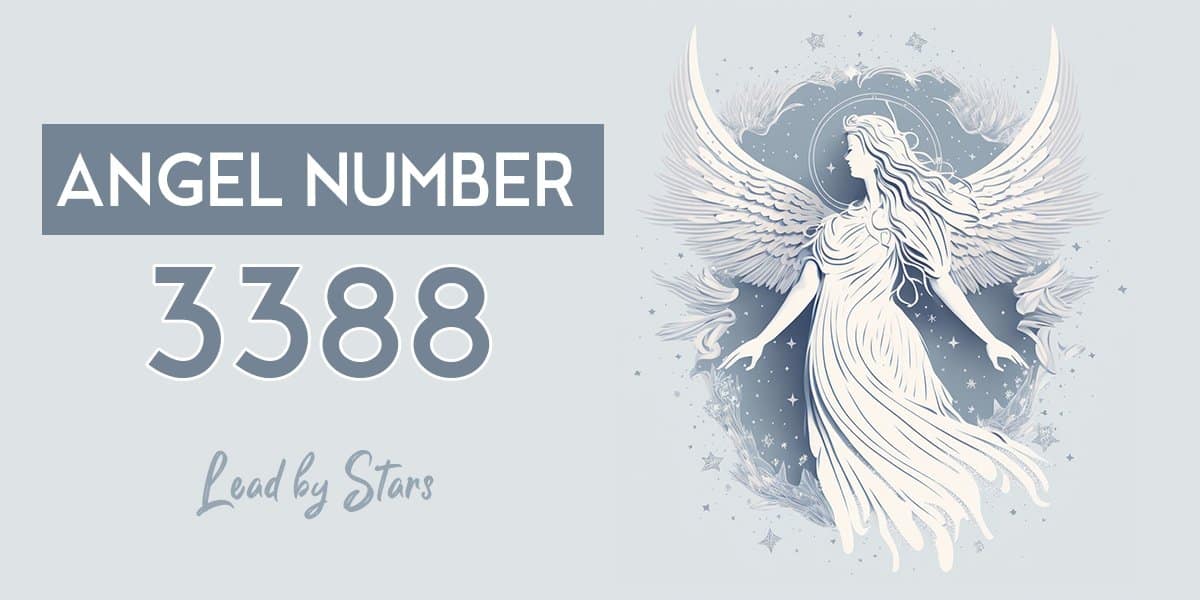 3388 angel number