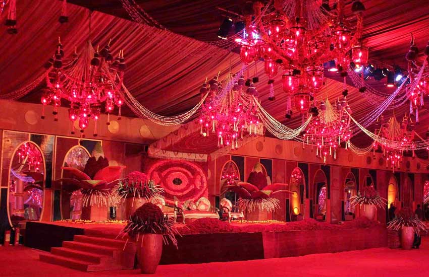 wedding planner in ghaziabad