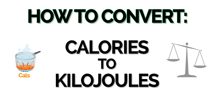 1000 kj to calories