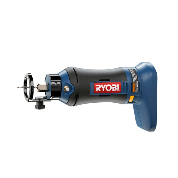 ryobi speed saw rotary cutter