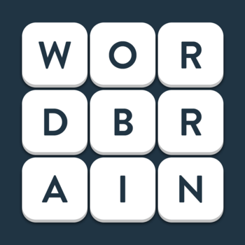 word brain answers