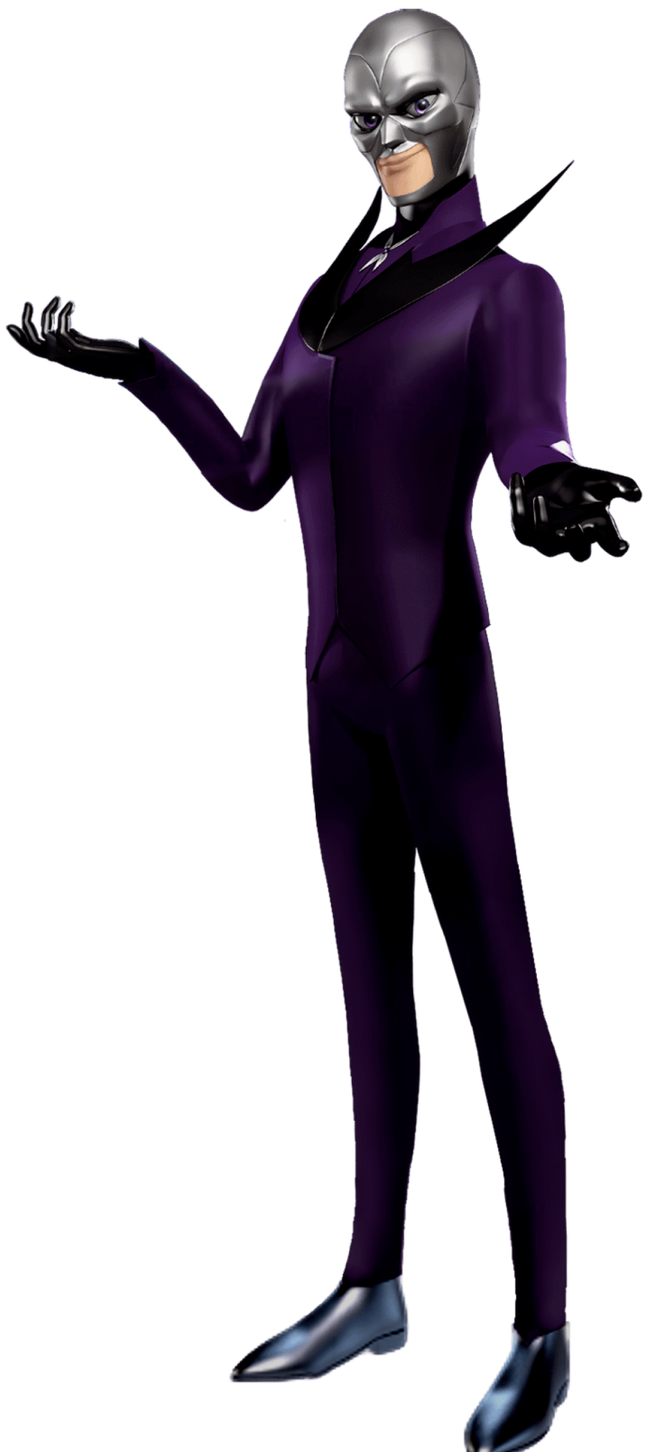 hawkmoth miraculous