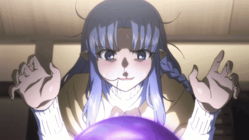 caster carnival phantasm