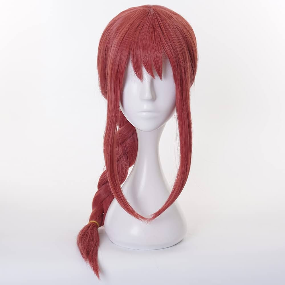 makima wig