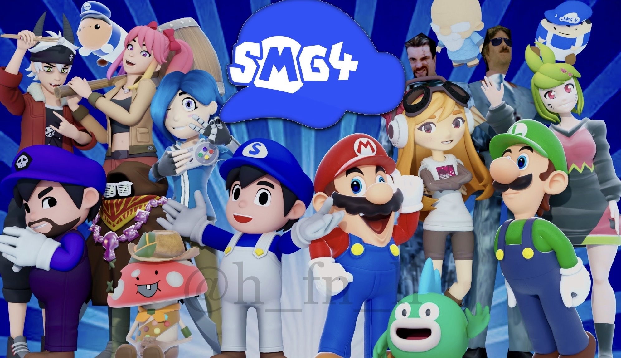 smg 4