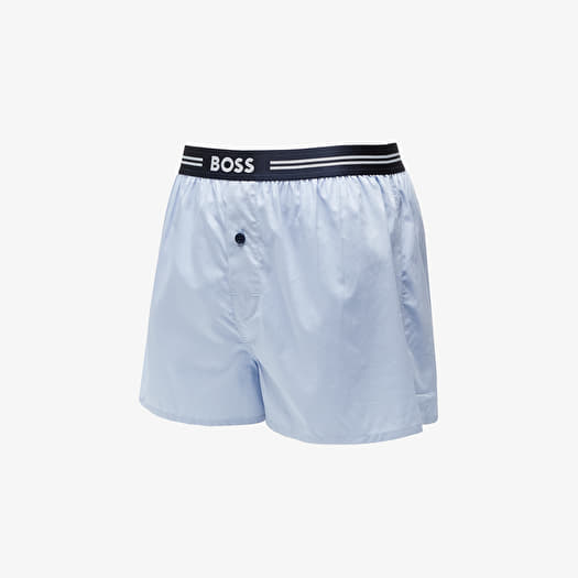 hugo boss woven boxer shorts