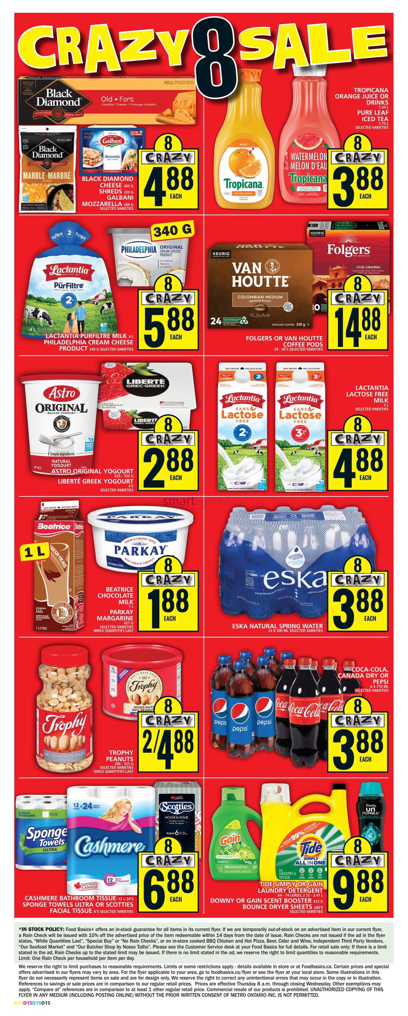 food basics flyer oct 26