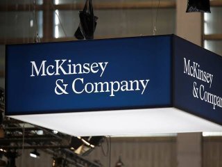 mckinsey india salary