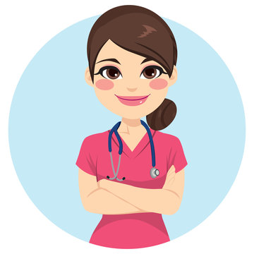 nurse cartoon photos