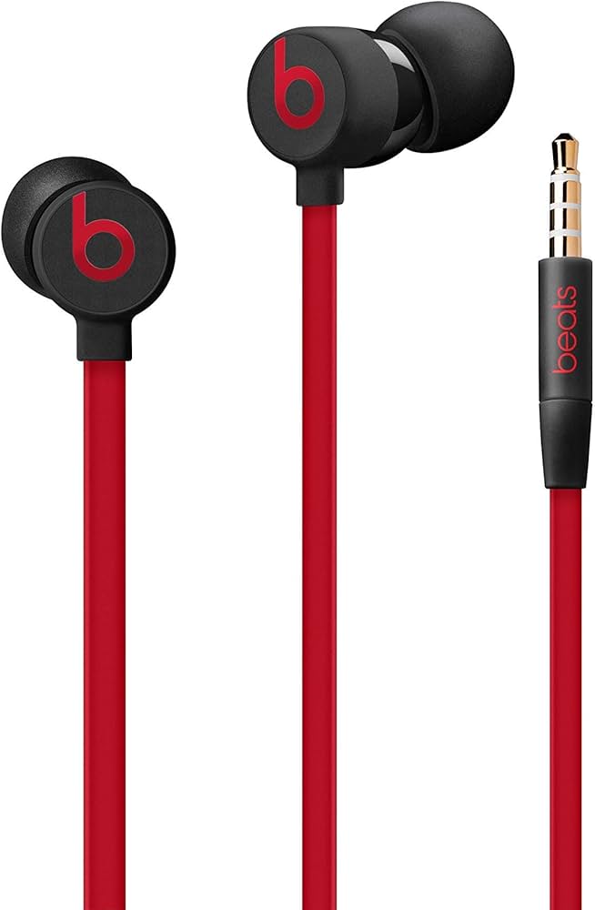 dr dre beats headphones wired