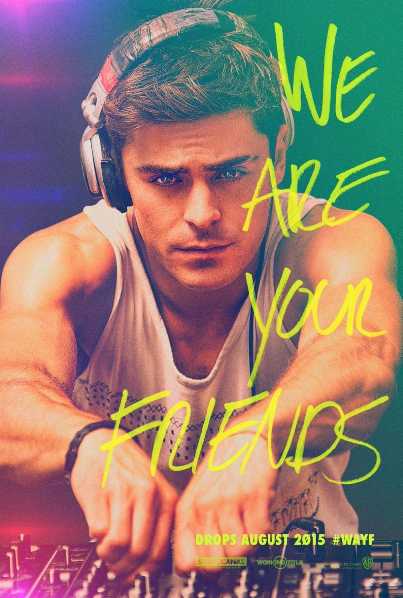 we are your friends pelicula completa en español latino hd