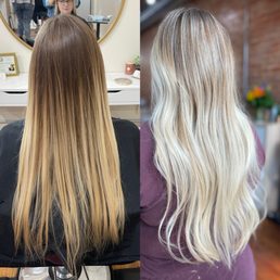 keratin treatment near me