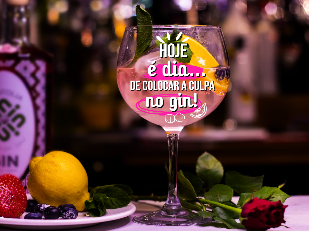 frases de gin