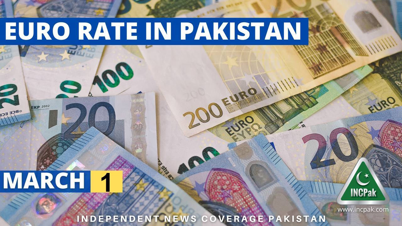 200 euro in pakistani rupees