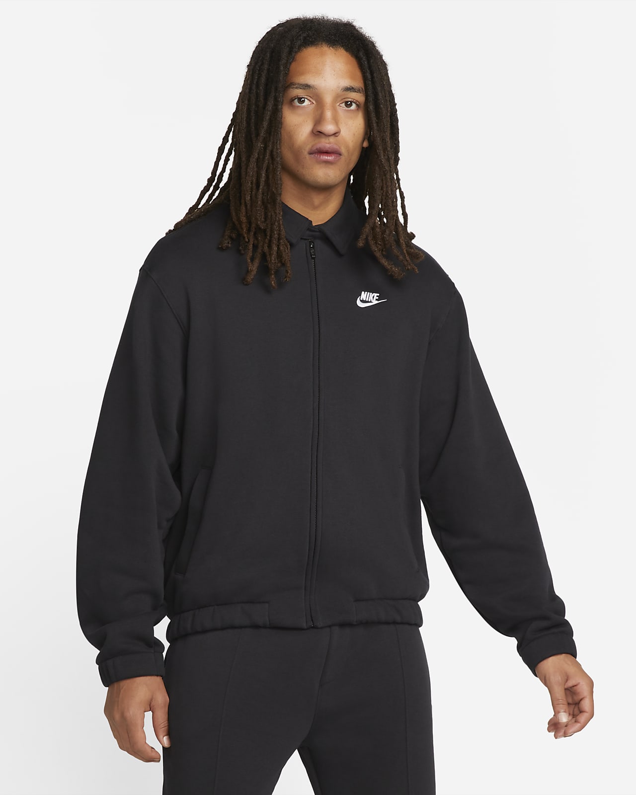 nike club fleece