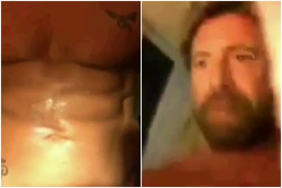 video intimo de gabriel soto donde puedo verlo